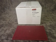 NEW Nytech 30-827500 Fine/Gray 6" X 9" Hand Pads 20 Pack (N5)