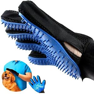 Glove-for-Hair-Dog-Cat-Brush-cardatore-Massage-Grooming-touch