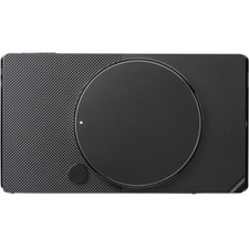 Sigma BF Body Black