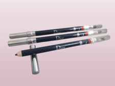 CHRISTIAN DIOR LIPLINER PENCIL 543 ENGLISH BRICK LOT OF 3