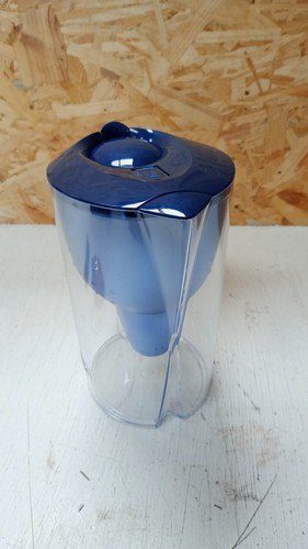 BRITA Marella XL Water Filter Jug – Blue, Flip-Lid, LTI, Smart Box - Picture 4 of 24