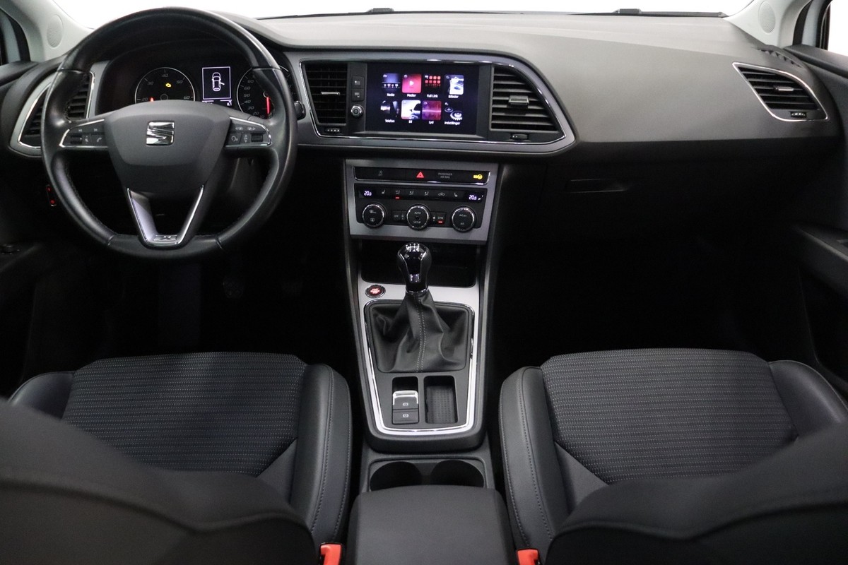 Seat Leon 2,0 TDi 150 Xcellence ST