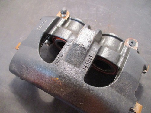 Conjunto de pinza de freno de disco trasera Acdelco 172-2407 sin pastillas de freno ni soporte - Imagen 5 de 7