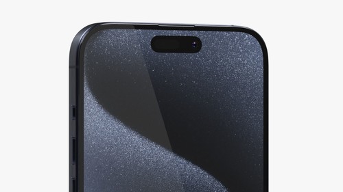 NEW*  Apple iPhone 15 Pro Max | 256GB Blue Titanium | Factory Unlocked ESIM - Afbeelding 6 van 13