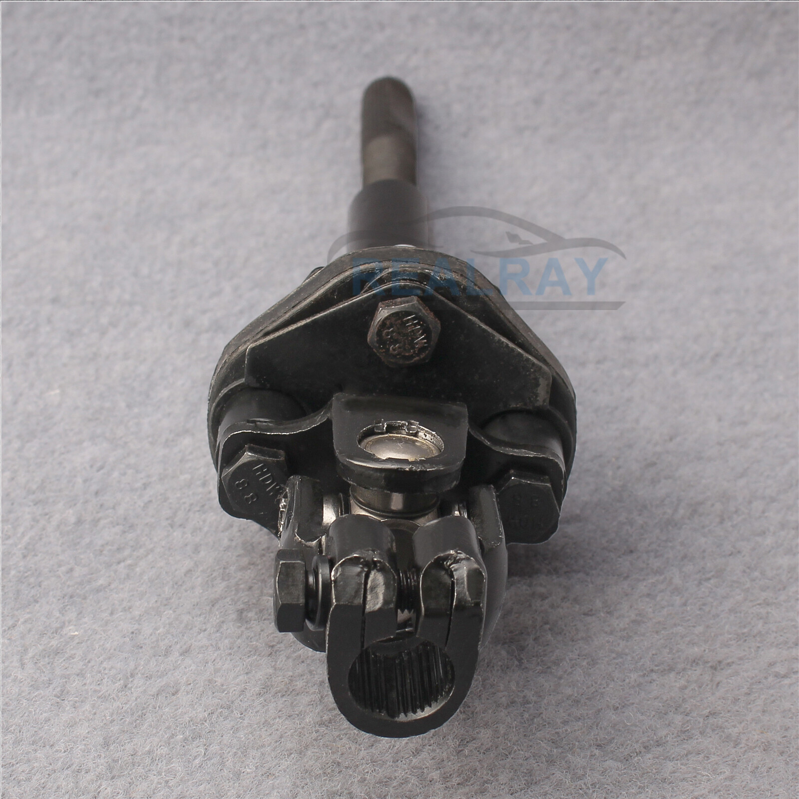 Steering Column Shaft for Toyota Pickup 2.7L 4.0L V6 20052015 4522004010 eBay