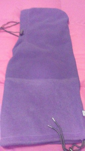 Head Hood & Neck Warmer - Picture 6 of 6
