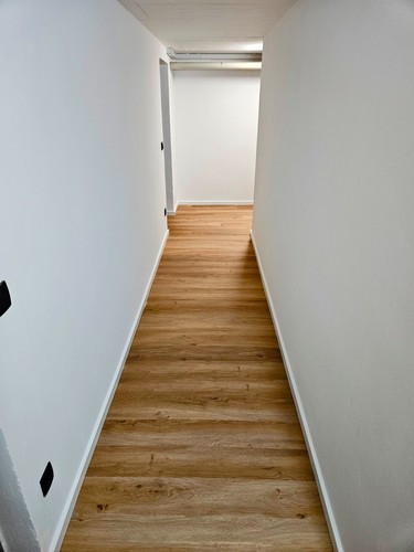 Hochwertiges 7-Zimmer-Reihenhaus, Einliegerwohnung, Garten, Garage - Bild 20 von 23