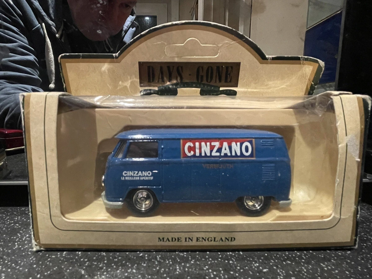 Vw day vans for sale best sale on ebay