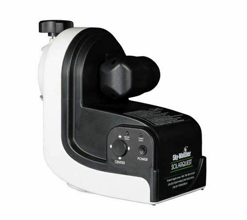 SkyWatcher SOLARQUEST AUTOMATIC SOLAR GOTO TRACKING MOUNT & TRIPOD  #20320  (UK) - Picture 8 of 12