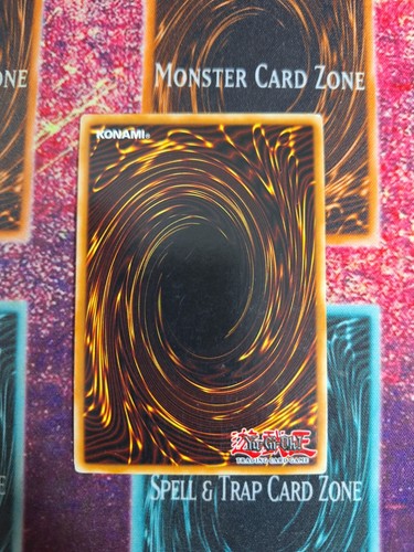 Yu-Gi-Oh! Evil HERO Malicious Fiend LCGX-EN072 Super Rare 1st Edition Near Mint - Picture 3 of 4