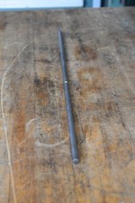 Starret outside micrometer measuring rod 20"