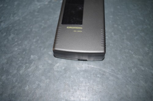 Grundig DH 2094 - Picture 2 of 2