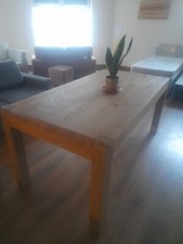dining table without chairs