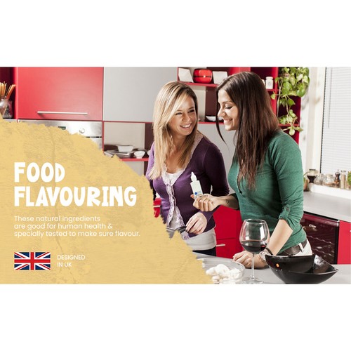 Baking Beauty and Beyond Concentrated Liquid Food Flavours BUY 2 GET 1 FREE - Picture 88 of 198