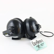 David Clark EU Systems BlueTooth Headphones Noise Cancelling Aviation Comms -NEW