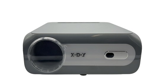XGODY-Sail-1 4K Support Android 11.0 Smart Projector - Open Box - Picture 4 of 9
