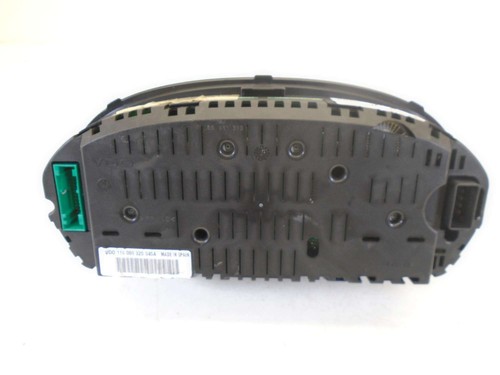 VOLKSWAGEN POLO SPEEDO CLOCKS 1.2 PETROL 6Q0920903J 2005-2009 - Picture 4 of 8