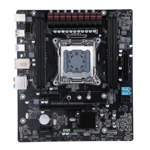Motherboard-X79-LGA2011-Micro-ATX-PCI-E-NVME-M-2-PC-Desktop-SSD-REG-ECC-Memory
