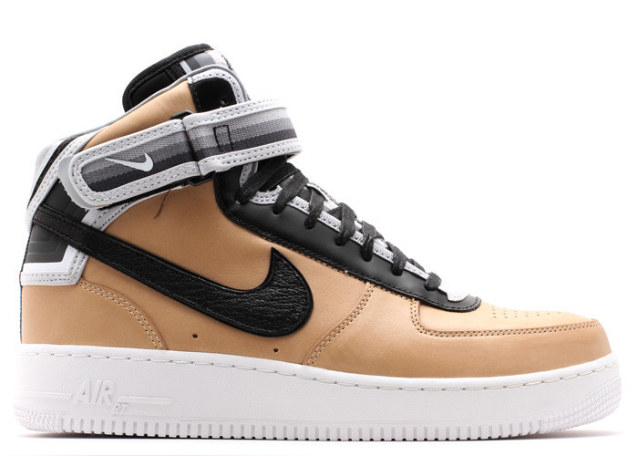 Nike Tisci Air Force 1 Mid SP Vachetta Tan Givenchy Mens Comfortable Nike Tisci Air Force 1 Mid SP Vachetta Tan Givenchy Mens Comfortable