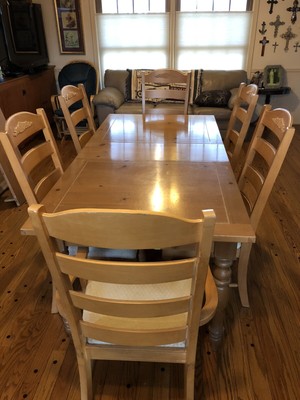 Broyhill Fontana Furniture Ebay