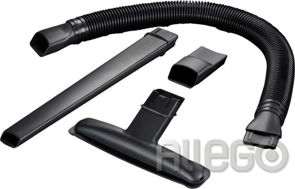 AEG Erweiterungs-Набор 3Düsen,1 адаптер AKIT360+