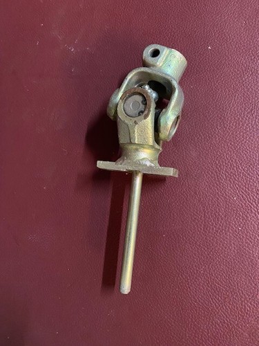 Aston Martin Classic AMV8 used lower steering column assy - Picture 1 of 7