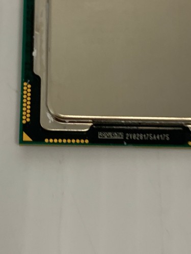 Intel Core i7 SLBJJ 2.80GHz/8M/09B FREE SHIPPING - Picture 8 of 8