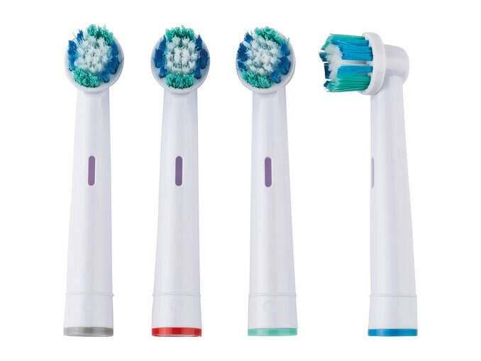 Cepillo dental electrico nevadent hot sale