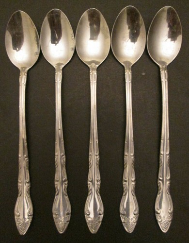 Oxford Hall Tally Ho Stainless Japan Spoons - Various Groups - Picture 19 of 29