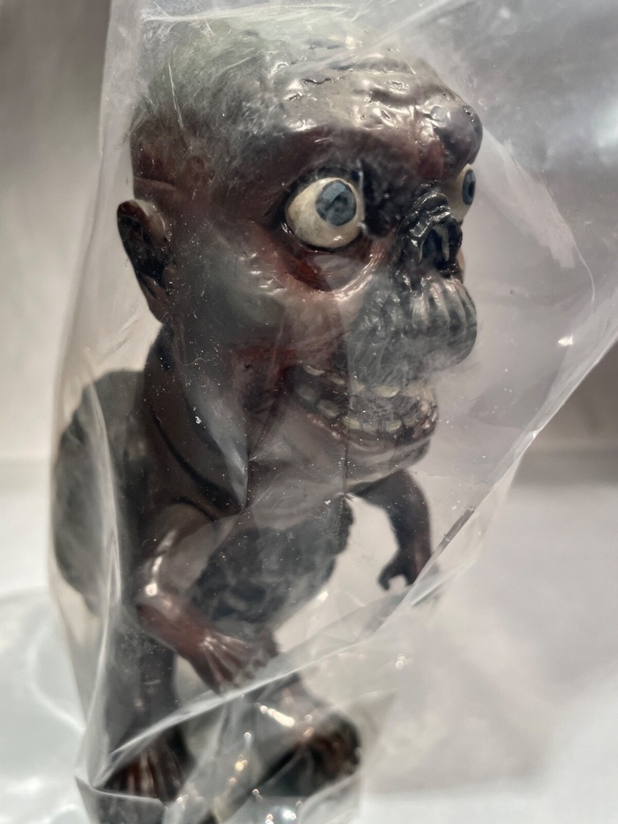 kaijutan ソフビ X-mas MADMICKEYMAN kaijutan ソフビ X-mas MADMICKEYMAN