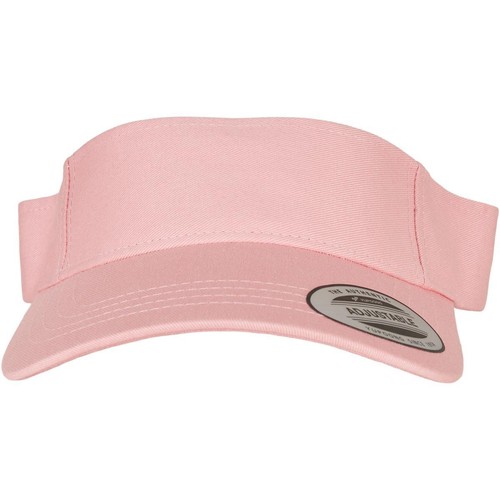 Yupoong Curved Visor Cap Headpiece Peaked Cap Sun Visor Sun Protection - Picture 36 of 49
