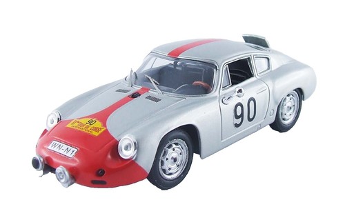 1/43 Porsche 911 R 2016MY ホワイト&レッドストライプ 1/43 Porsche 911 R 2016MY White & Red Stripe | eBay