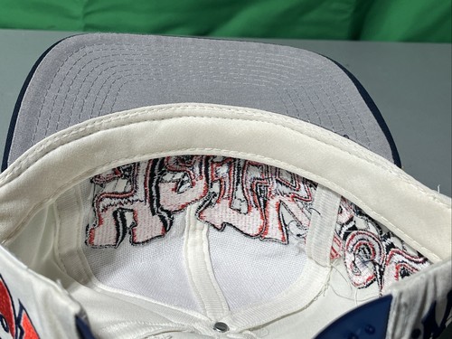 Drew Pearson Graffiti New York Yankees ~ Snapback ~ Vintage Hat ~ MINTY ~ GRAIL - Picture 14 of 21