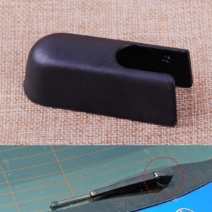 Heckscheibenwischer Kappe Fur Mercedes W164 W166 X166 Ml R Gl Glk Er Abdeckkappe Ebay