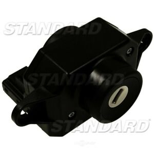 Ignition Switch Standard Motor Products US298