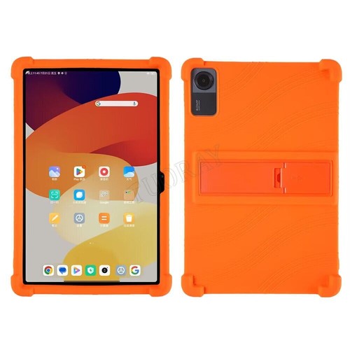 For Xiaomi Pad 5 6 Pro 11'' Redmi Pad SE 2023 Tablet Shockproof Kids Cover Case - Picture 39 of 47