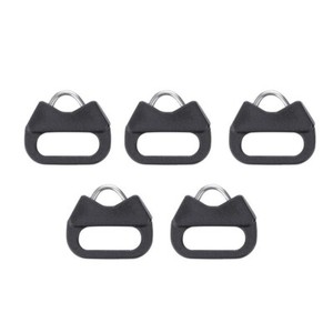 Camera-Triangle-Ring-Hooks-5-Pcs-Split-Ring-Camera-Strap-ReplacementPart