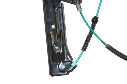 2016-2018 BMW 330I - Front LEFT Window Regulator 7259823 - Picture 7 of 17