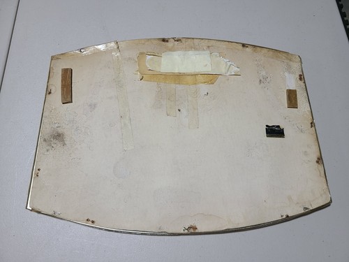 Vintage DREWRYS Beer Plastic Sign Bar Advertising Sparkling Pure Beer (20"x16") - Picture 2 of 5