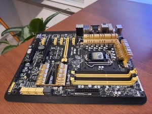 パソコンパーツ纏め　Core-i7 4770K H87-G43 Mem16GB パソコンパーツ纏め Core-i7 4770K H87-G43 Mem16GB パソコン