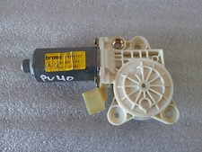 Mercedes Benz CL, SLK-Class Driver Side Window Regulator Motor A2308201042