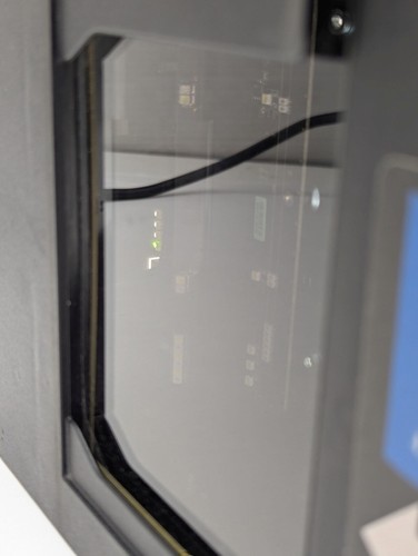 3M Kiosk ePassport ID Document Reader/Scanner PV35-02-17-00-01 w/ Cables WORKING - Picture 17 of 20