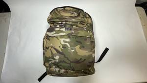 huf tompkins backpack