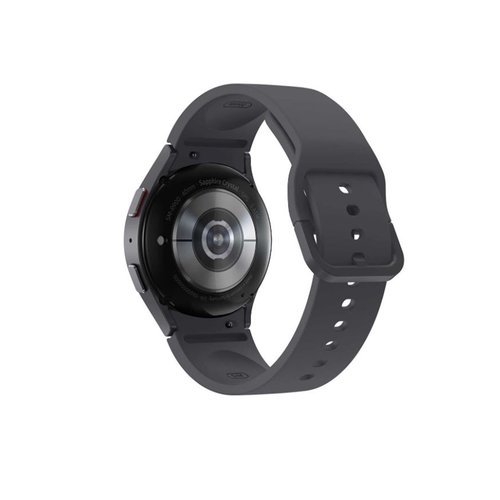 Samsung Galaxy Watch5 Aluminiowy smartwatch 40mm BT Graphite SM-R900NZAAXAA - Zdjęcie 4 z 5