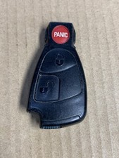 MERCEDES BENZ Smart Keyless Entry Key Remote FOB FCC: IYZ 3312  3-BUTTON TESTED