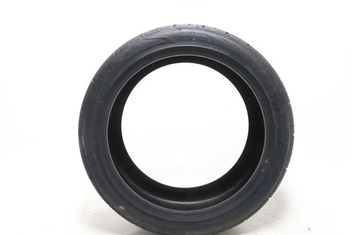 Set of 4 Take Off 275/40ZR20 Nitto NT555 G2 - 106W - 10.5/32 No Repairs - Picture 2 of 5