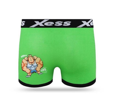 Herren Boxershorts Boxershorts Neuheit Rude Boxershorts Herren Trunks Shorts Unterwäsche - Bild 6 von 35