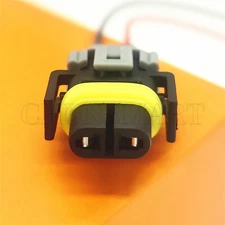 10335108, 13586977 Front Fog lights Connector Harness For Chevrolet Impala 06-16