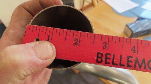 1997-2000 Volvo 850 S70 V70 TURBO exhaust pipe OEM Volvo 9442908  9161213 - Picture 9 of 10