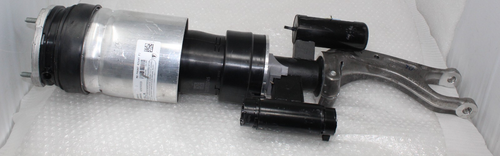 OEM 2016-2022 Tesla Model X Front Right Air Suspension Shock Strut 1620366-00-G - Picture 7 of 19